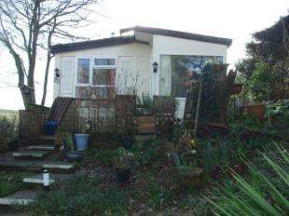 1 Bedroom Bungalow